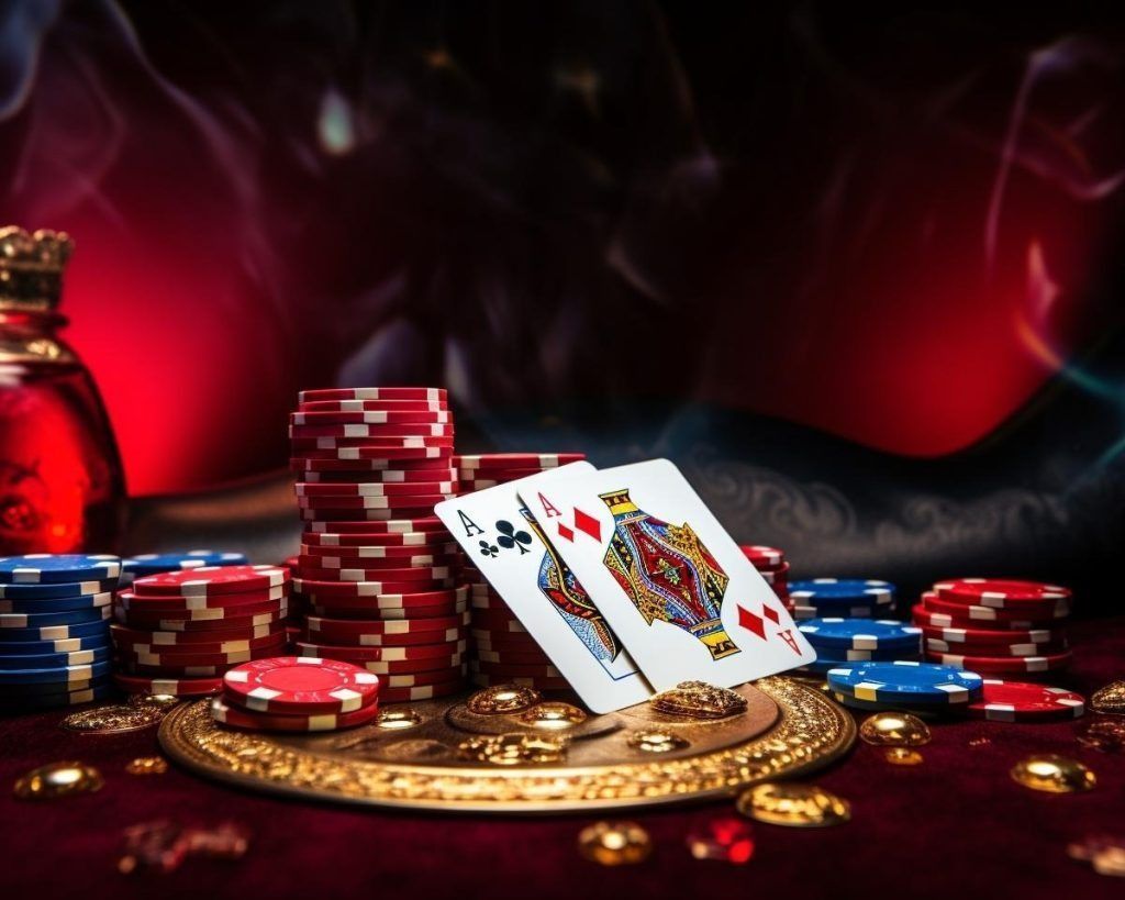 Divine Academy Casino Live Betting
