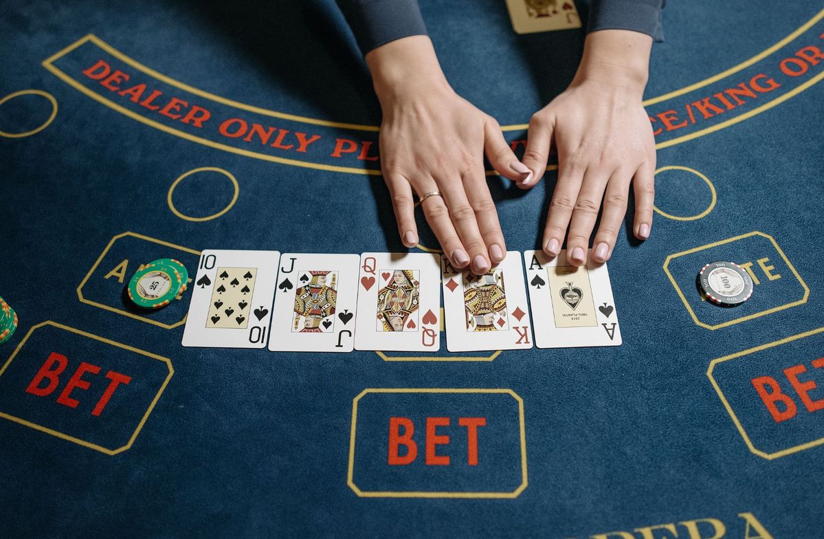 Divine Academy Casino Live Betting